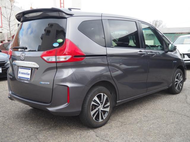 フリードハイブリッド（新潟県新潟市西区）画像29