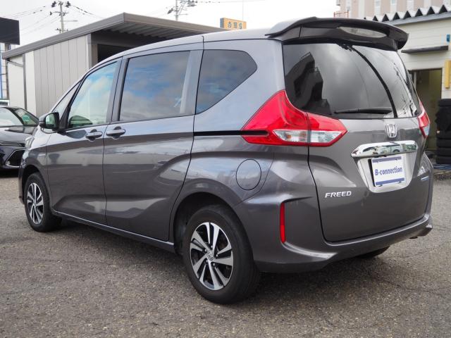 フリードハイブリッド（新潟県新潟市西区）画像30