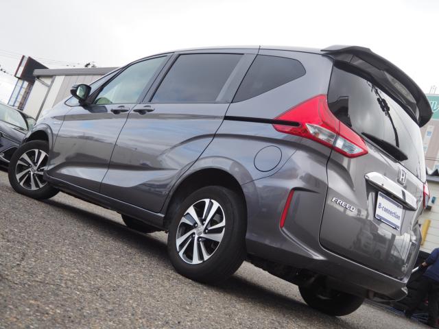 フリードハイブリッド（新潟県新潟市西区）画像32