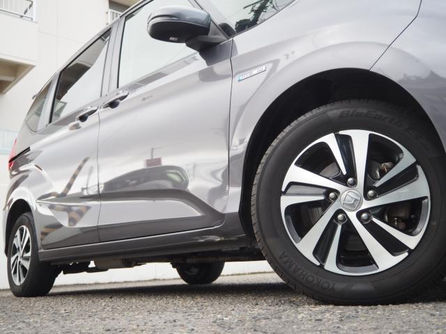 フリードハイブリッド（新潟県新潟市西区）画像7