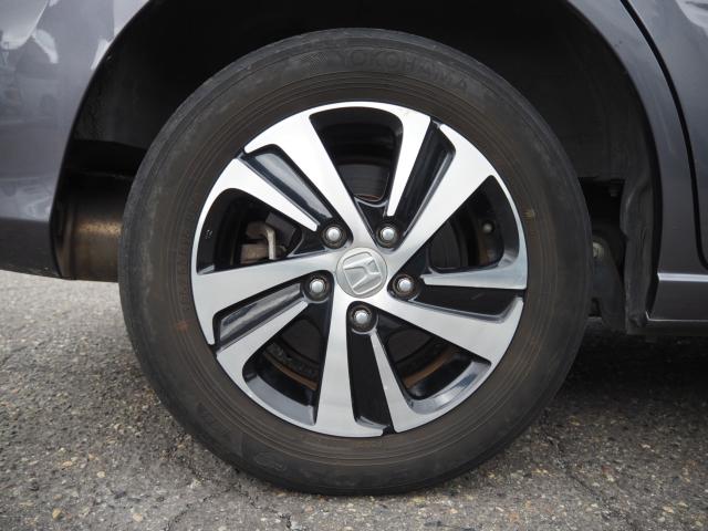 フリードハイブリッド（新潟県新潟市西区）画像47