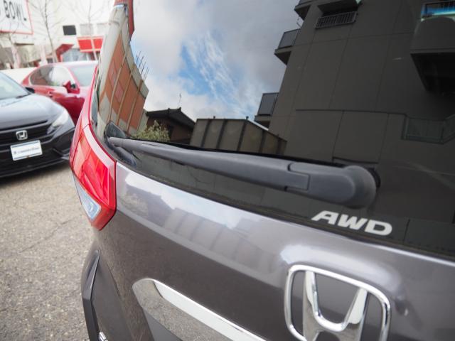 フリードハイブリッド（新潟県新潟市西区）画像44