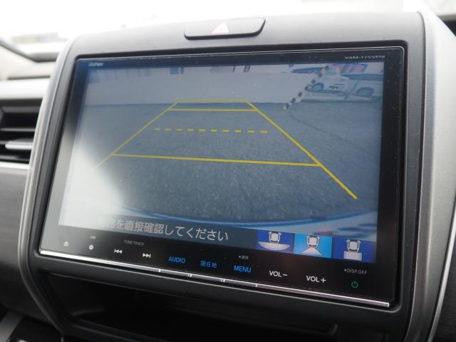 フリードハイブリッド（新潟県新潟市西区）画像3