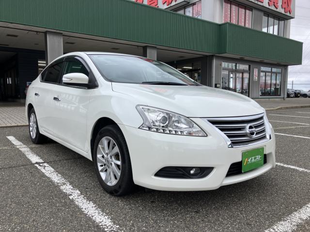 シルフィ（新潟県新潟市西蒲区）画像8