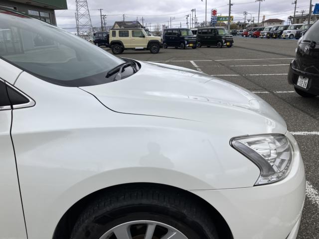 シルフィ（新潟県新潟市西蒲区）画像11