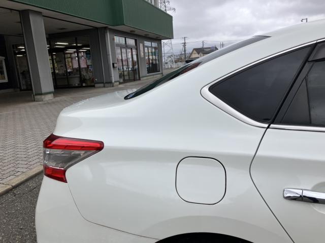 シルフィ（新潟県新潟市西蒲区）画像16