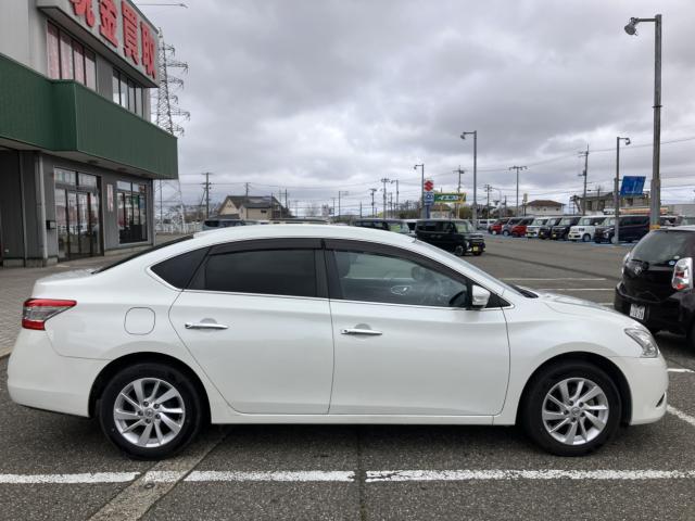 シルフィ（新潟県新潟市西蒲区）画像18