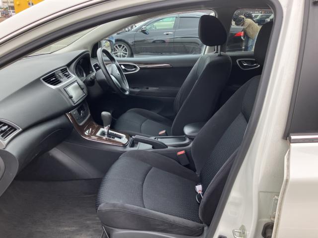 シルフィ（新潟県新潟市西蒲区）画像30