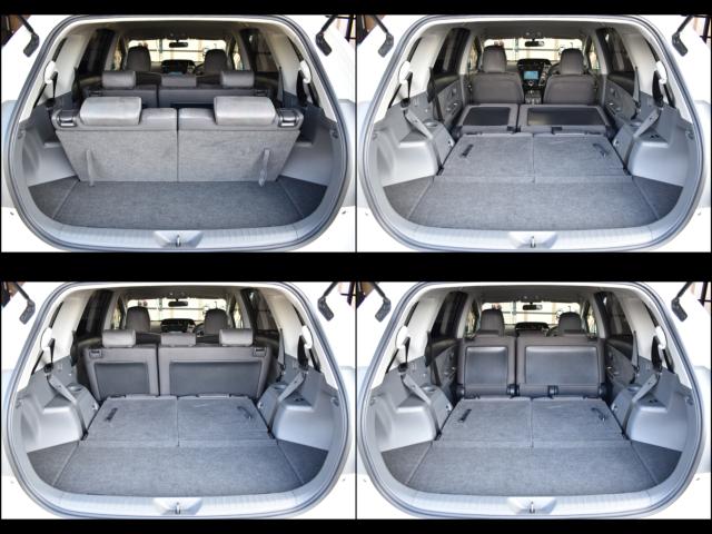 プリウスα（新潟県新潟市西区）画像67