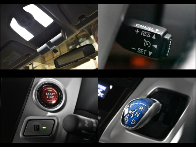 プリウスα（新潟県新潟市西区）画像31