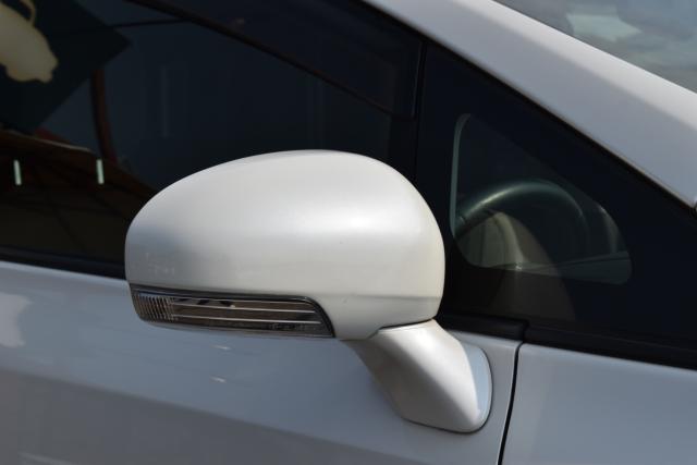 プリウスα（新潟県新潟市西区）画像23