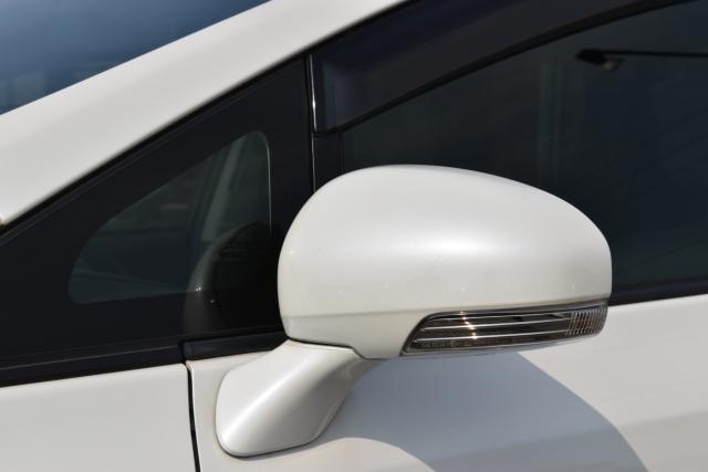 プリウスα（新潟県新潟市西区）画像24