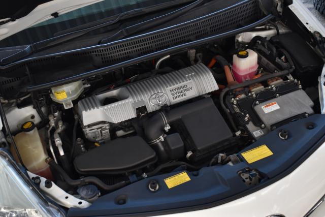 プリウスα（新潟県新潟市西区）画像72