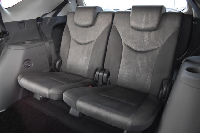 プリウスα（新潟県新潟市西区）画像63