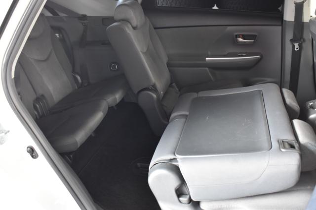 プリウスα（新潟県新潟市西区）画像52