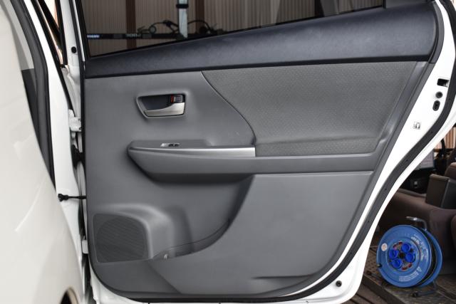 プリウスα（新潟県新潟市西区）画像56