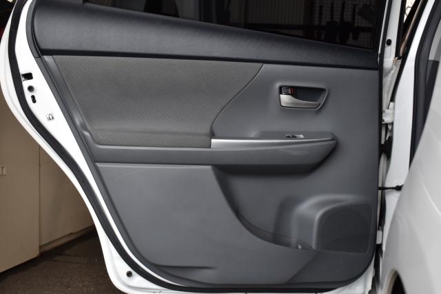 プリウスα（新潟県新潟市西区）画像61