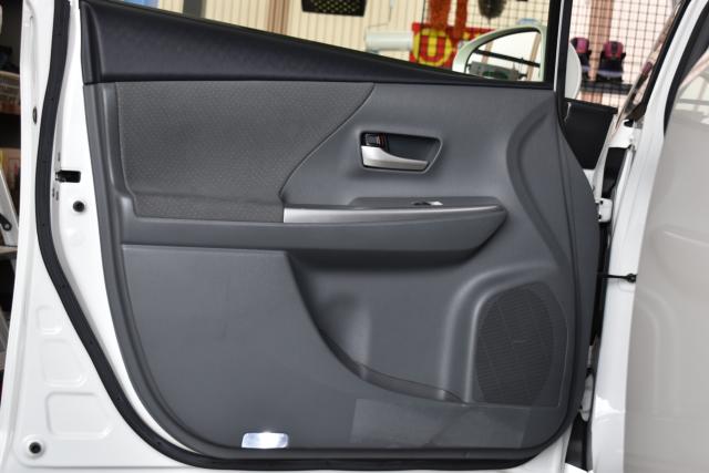 プリウスα（新潟県新潟市西区）画像46