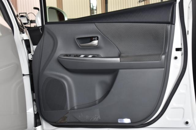 プリウスα（新潟県新潟市西区）画像40