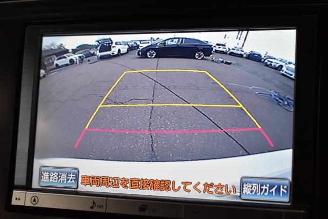 プリウスα（新潟県新潟市西区）画像49