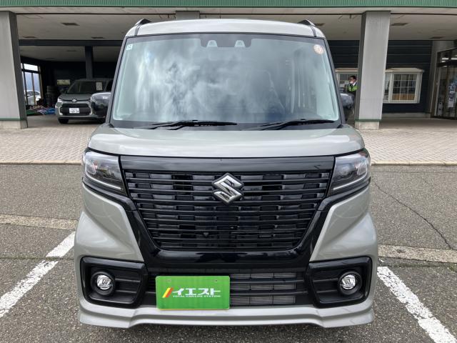 スペーシアベース（新潟県新潟市西蒲区）画像5