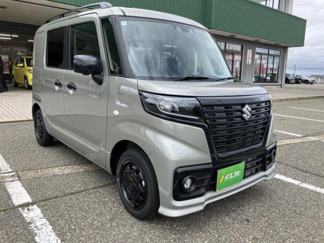 スペーシアベース（新潟県新潟市西蒲区）画像6