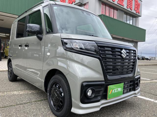 スペーシアベース（新潟県新潟市西蒲区）画像9