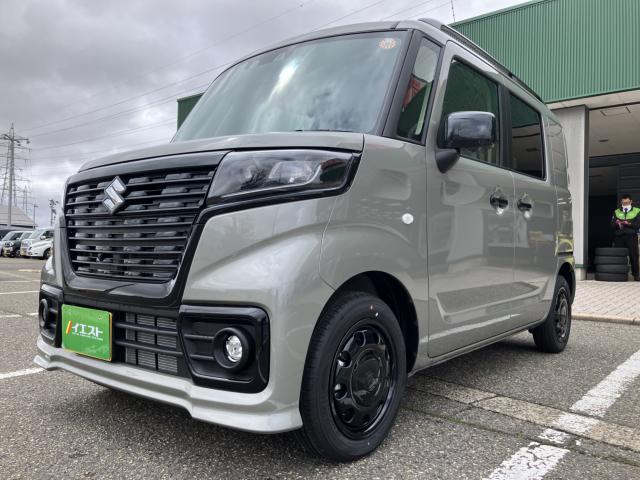 スペーシアベース（新潟県新潟市西蒲区）画像8