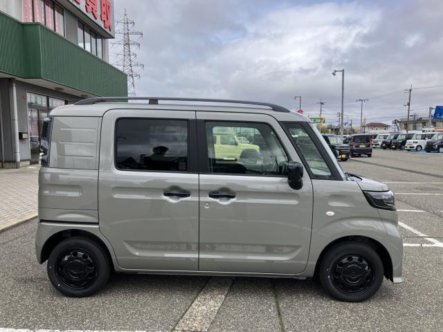 スペーシアベース（新潟県新潟市西蒲区）画像18