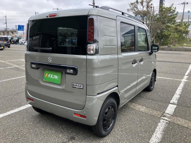 スペーシアベース（新潟県新潟市西蒲区）画像13