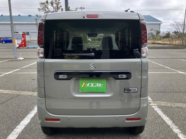 スペーシアベース（新潟県新潟市西蒲区）画像19