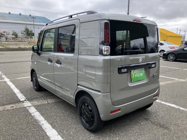 スペーシアベース（新潟県新潟市西蒲区）画像20