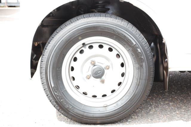 サンバーバン（新潟県上越市）