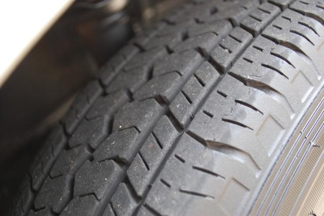 サンバーバン（新潟県上越市）