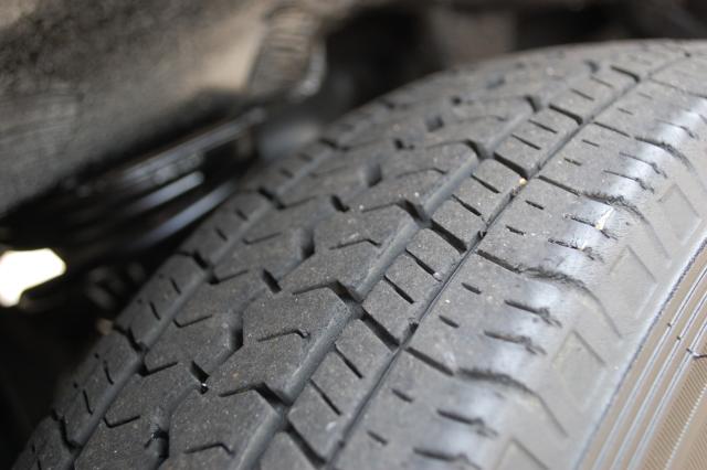 サンバーバン（新潟県上越市）