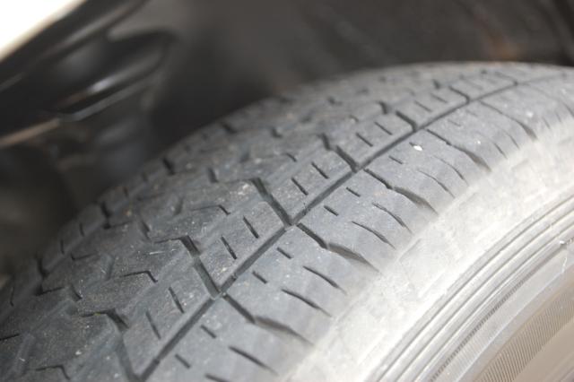 サンバーバン（新潟県上越市）