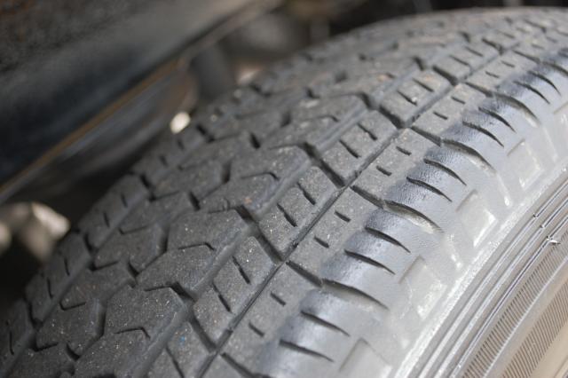 サンバーバン（新潟県上越市）