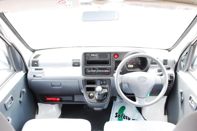 サンバーバン（新潟県上越市）