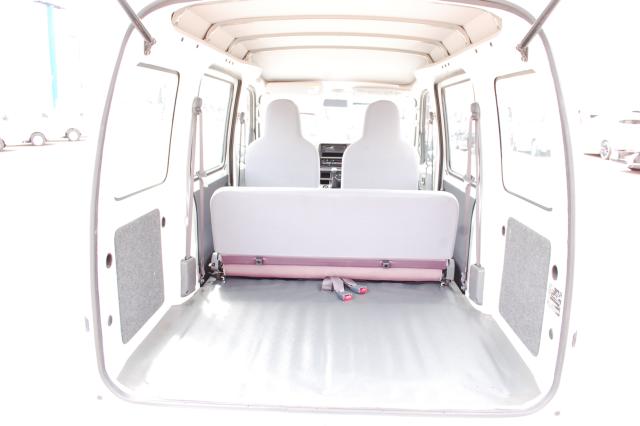 サンバーバン（新潟県上越市）