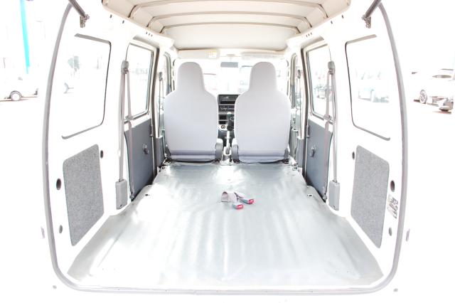 サンバーバン（新潟県上越市）