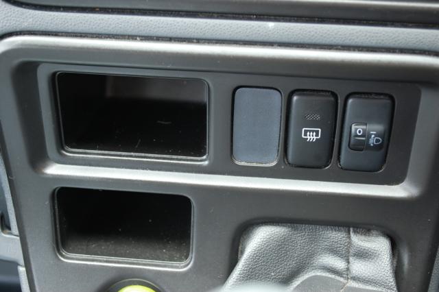 サンバーバン（新潟県上越市）