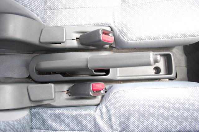 サンバーバン（新潟県上越市）