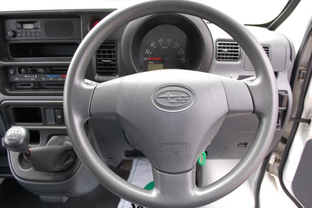 サンバーバン（新潟県上越市）