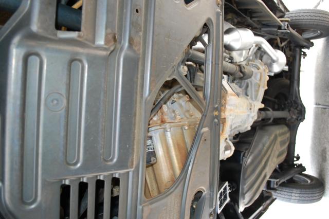 サンバーバン（新潟県上越市）