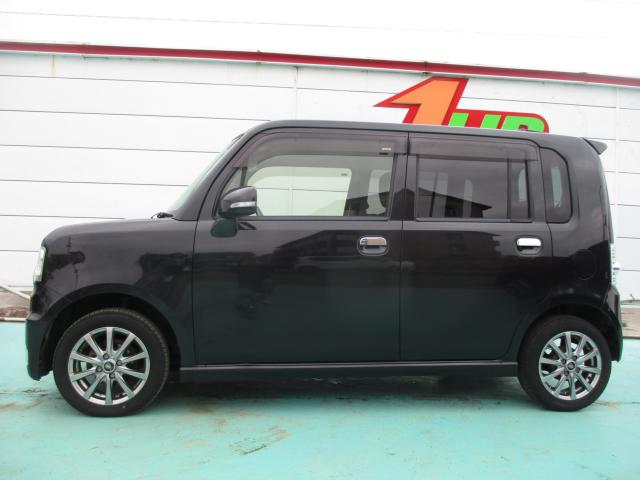 ムーヴコンテ（新潟県新潟市東区）画像2