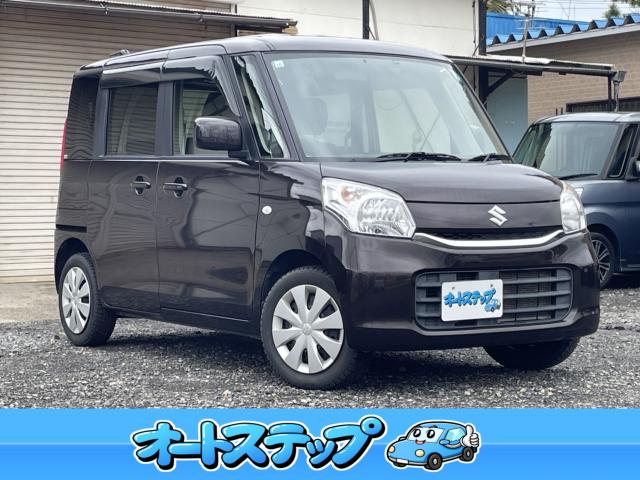 スペーシア（新潟県新潟市東区）