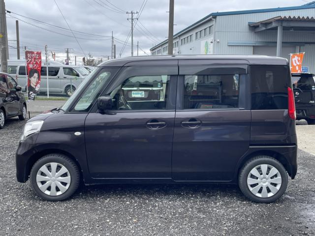 スペーシア（新潟県新潟市東区）画像5