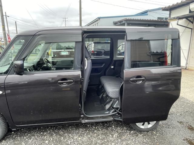 スペーシア（新潟県新潟市東区）画像6