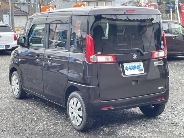 スペーシア（新潟県新潟市東区）画像7