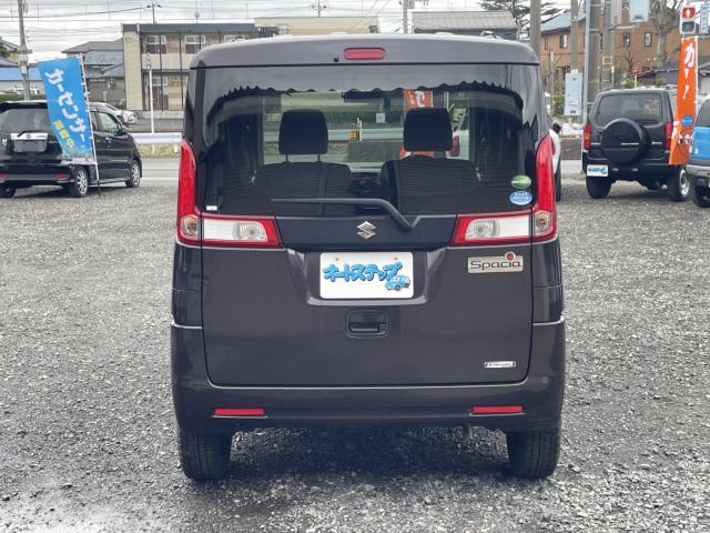 スペーシア（新潟県新潟市東区）画像8